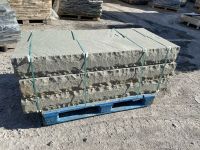 - Blockstufen Natursteine Sandstein grau 150x35x15 Nordrhein-Westfalen - Unna Vorschau