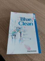 Manga "Blue, Clean" Boys Love Bayern - Kahl am Main Vorschau