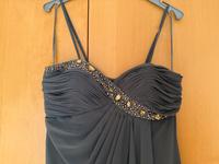 Abendkleid von Niente in Gr. 42 Rheinland-Pfalz - Baumholder Vorschau