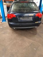 Audi A4 B7 Avant 2.0 TDI Ersatzteile, Schlachterteile Nordrhein-Westfalen - Fröndenberg (Ruhr) Vorschau