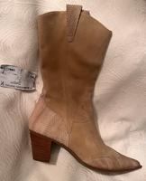 Stiefel, Cowboystiefel,Paul Green,Wildleder,Schlange,Ziege,NEU Berlin - Zehlendorf Vorschau