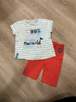 Mini Bondi Set T-Shirt & 3/4 Leggings Gr. 80 Bayern - Herzogenaurach Vorschau