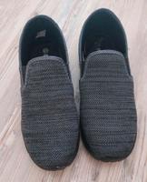 Herren Slipper Schuhe Größe 41 Sachsen - Lichtenstein Vorschau