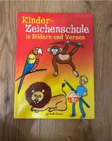 Buch - Kinder Zeichenschule in Bildern und Versen Findorff - Findorff-Bürgerweide Vorschau