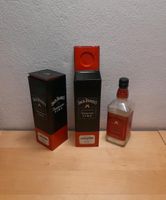 Jack Daniels Box Dose Blechdose Geschenkdose Geschenkbox Niedersachsen - Schortens Vorschau