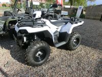 Polaris Sportsman 570 EPS - weiß - Neufahrzeug Niedersachsen - Hankensbüttel Vorschau