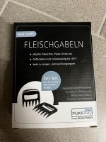 Fleischgabeln Pulled Pork Meat Claws Bayern - Mainaschaff Vorschau