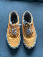 Vans sneaker 37 orange Nordrhein-Westfalen - Witten Vorschau