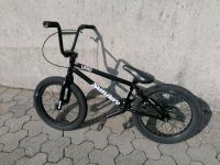 Bmx Sunday 16 Zoll Schwarz Black Rheinland-Pfalz - Rodenbach b. Altenkirchen, Westerwald Vorschau