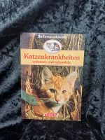 Katzenkrankheiten erkennen und behandeln Buch Falken Hessen - Gießen Vorschau