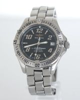 Breitling Colt Ocean 38 Automatik Edelstahl-Herrenluxusuhr Hannover - Mitte Vorschau