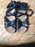 Deerberg Sandalen Größe 40 Römer Sandalen Nordrhein-Westfalen - Nümbrecht Vorschau