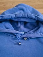 Peso Raws Hoodie Basic Kapuzenpullover wie Lfdy  M Medium Lila Sachsen - Heidenau Vorschau