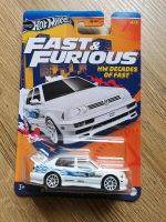 Hotwheels VW Jetta MK3 Sachsen-Anhalt - Merseburg Vorschau