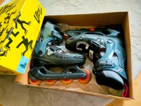 Ultraliner Inline Skates NEU spezial Edition Gr. 40/41 Berlin - Dahlem Vorschau