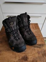 Jack Wolfskin Wanderschuhe Größe 35,5 Rheinland-Pfalz - Haßloch Vorschau