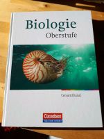 Cornelsen Biologie Oberstufe Gesamtband Thüringen - Nazza Vorschau