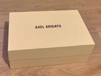 Axel Arigato Gr. 44 Hamburg-Nord - Hamburg Barmbek Vorschau