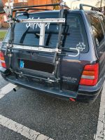 VW Golf 3 Paulchen Fahrradträger Nordrhein-Westfalen - Wegberg Vorschau