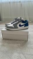 Air Jordan Low (42,5) Hamburg-Mitte - Hamburg Hamm Vorschau