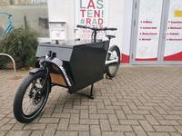 Vorschaubild einer Anzeige von Lastenradcenter & i:SY Flagship-Store Zweirad Liebig GmbH & Co. KG