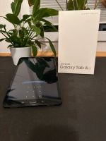 Samsung Galaxy Tab A (2016) inkl. OVP Baden-Württemberg - Wendlingen am Neckar Vorschau