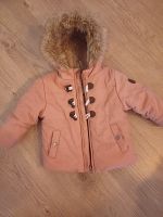 Winterjacke für Mädchen Gr. 80 Nordrhein-Westfalen - Iserlohn Vorschau