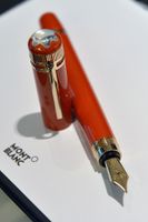 Montblanc Heritage Collection 1914 Limited Edition 333 Dresden - Gruna Vorschau