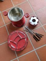 Vintage Fondue Set Niedersachsen - Warpe Vorschau