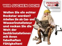 Job / Arbeit Heizung Klima Sanitär  (all gender) Hessen - Kassel Vorschau