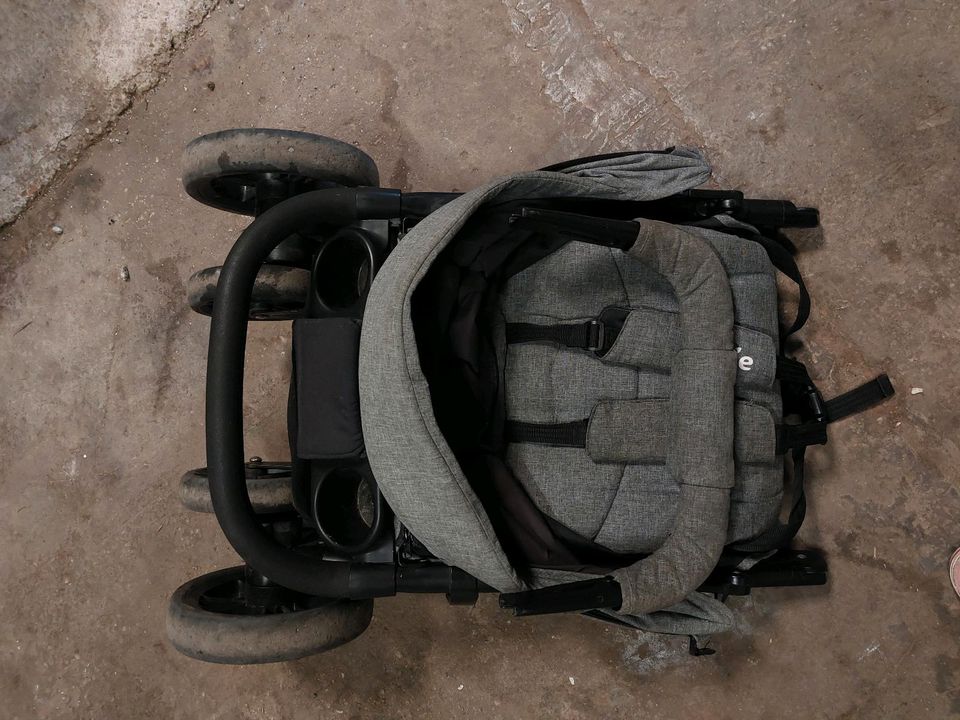 Joie Buggy in Oberkail