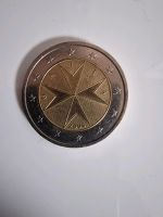 2 Euro Münze Malta 2008 Baden-Württemberg - Buchen (Odenwald) Vorschau