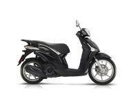 Piaggio Liberty 125 in schwarz - NEU - sofort verfügbar Bayern - Ingolstadt Vorschau