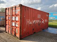 container lagercontainer Baden-Württemberg - Walldürn Vorschau