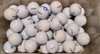 100 gebrauchte Golfbälle / Lakeballs - Bridgestone Eimsbüttel - Hamburg Rotherbaum Vorschau
