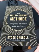 Bullet Journal Methode NEU!!!! Niedersachsen - Wiefelstede Vorschau