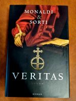 Veritas, Roman Nordrhein-Westfalen - Laer Vorschau