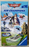 Disney Planes Air Champion | komplett mit OVP Thüringen - Erfurt Vorschau