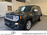 Jeep Renegade Limited 1,4 MultiAir FWD S/Navi/Klima/B Bayern - Kolbermoor Vorschau