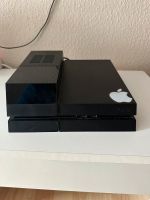 Verkaufe PS4 mit adapter für größeren Speicherplatz Baden-Württemberg - Buchen (Odenwald) Vorschau