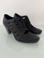 Stiefeletten schwarz Tamaris Hessen - Gründau Vorschau