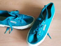 Superga sneakers - 38 - Neu Bayern - Vaterstetten Vorschau