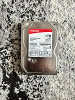 Toshiba 1TB HDD Bayern - Kempten Vorschau