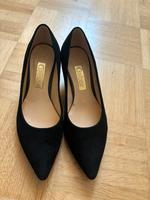 Gabor Pumps Größe 3,5 schwarz Niedersachsen - Lüchow Vorschau
