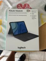 Logitech Folio Touch (iPad Pro 11”, 1., 2., 3. & 4. Gen) - OVP Niedersachsen - Meppen Vorschau