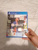 Ps4 Fifa 21 Baden-Württemberg - Krautheim Vorschau