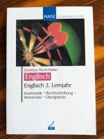 Englisch, 2. Lernjahr; Gumtau/Kurschatke Baden-Württemberg - Abstatt Vorschau