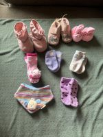 Kleiderpaket Mädchen Babykleidung 62 68 Bayern - Haag in Oberbayern Vorschau