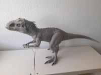 Indominus Rex Jurassic World mattel Hessen - Wiesbaden Vorschau