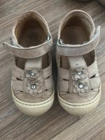 Naturino Sandalen beige, 22, gebraucht Köln - Kalk Vorschau